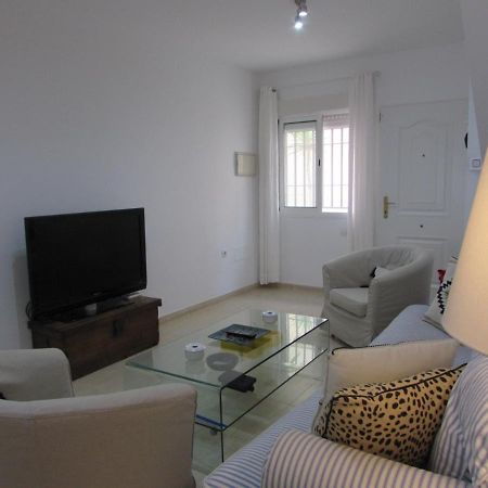 Balcones Del Marques Apartment Cuevas del Almanzora Kültér fotó