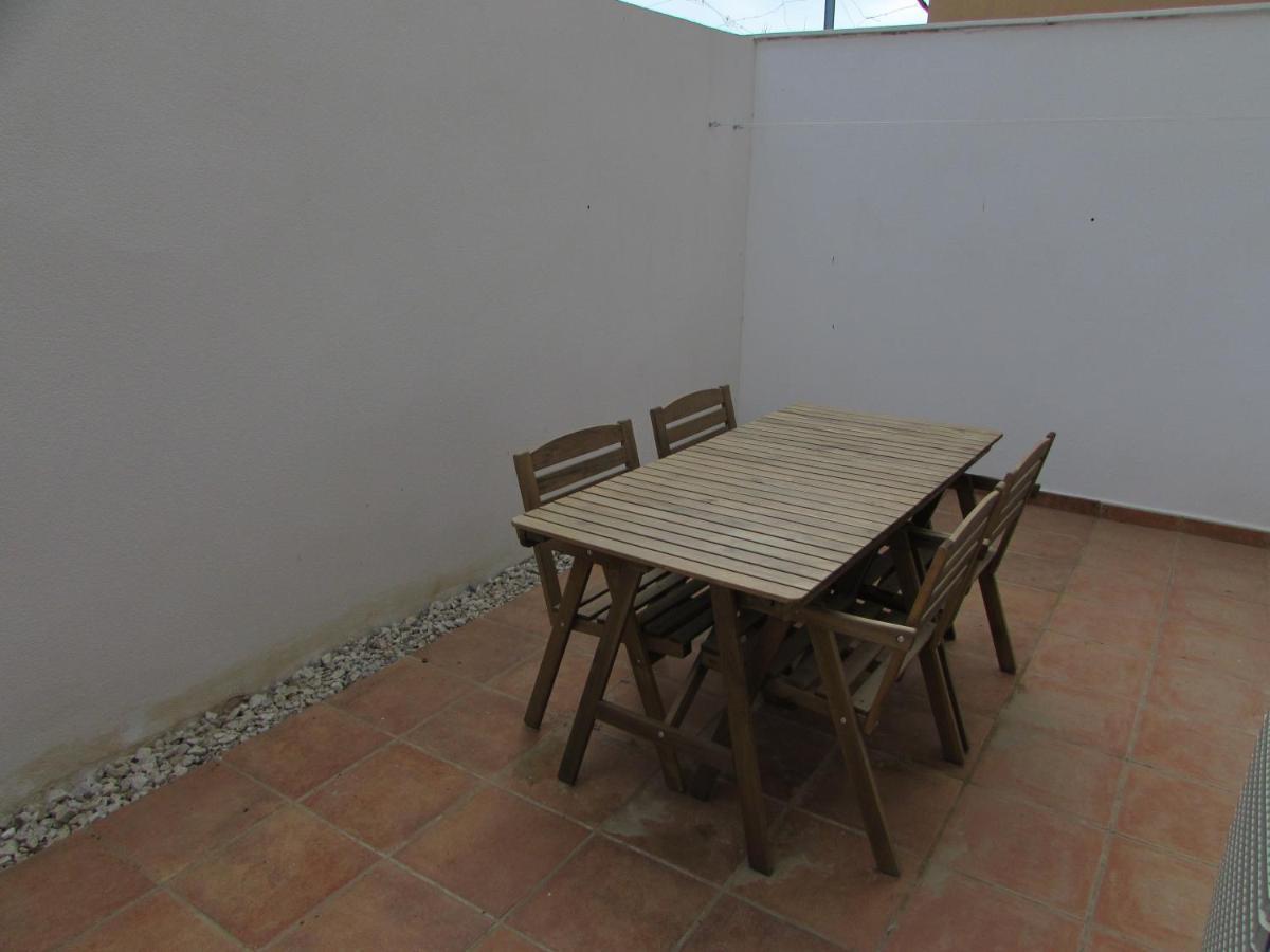 Balcones Del Marques Apartment Cuevas del Almanzora Kültér fotó