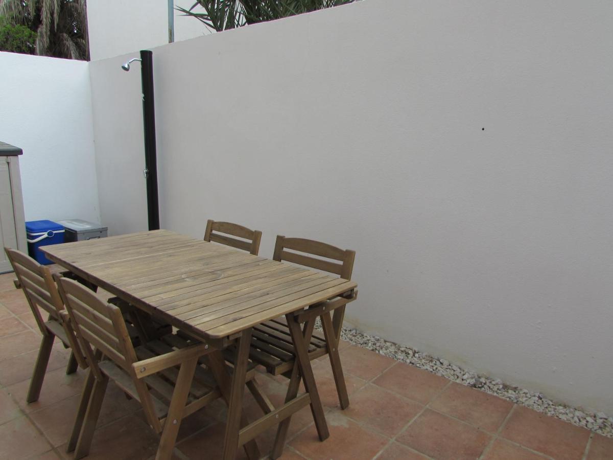 Balcones Del Marques Apartment Cuevas del Almanzora Kültér fotó
