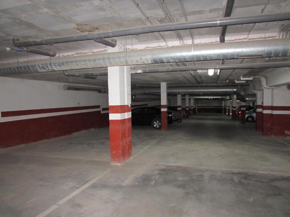 Balcones Del Marques Apartment Cuevas del Almanzora Kültér fotó