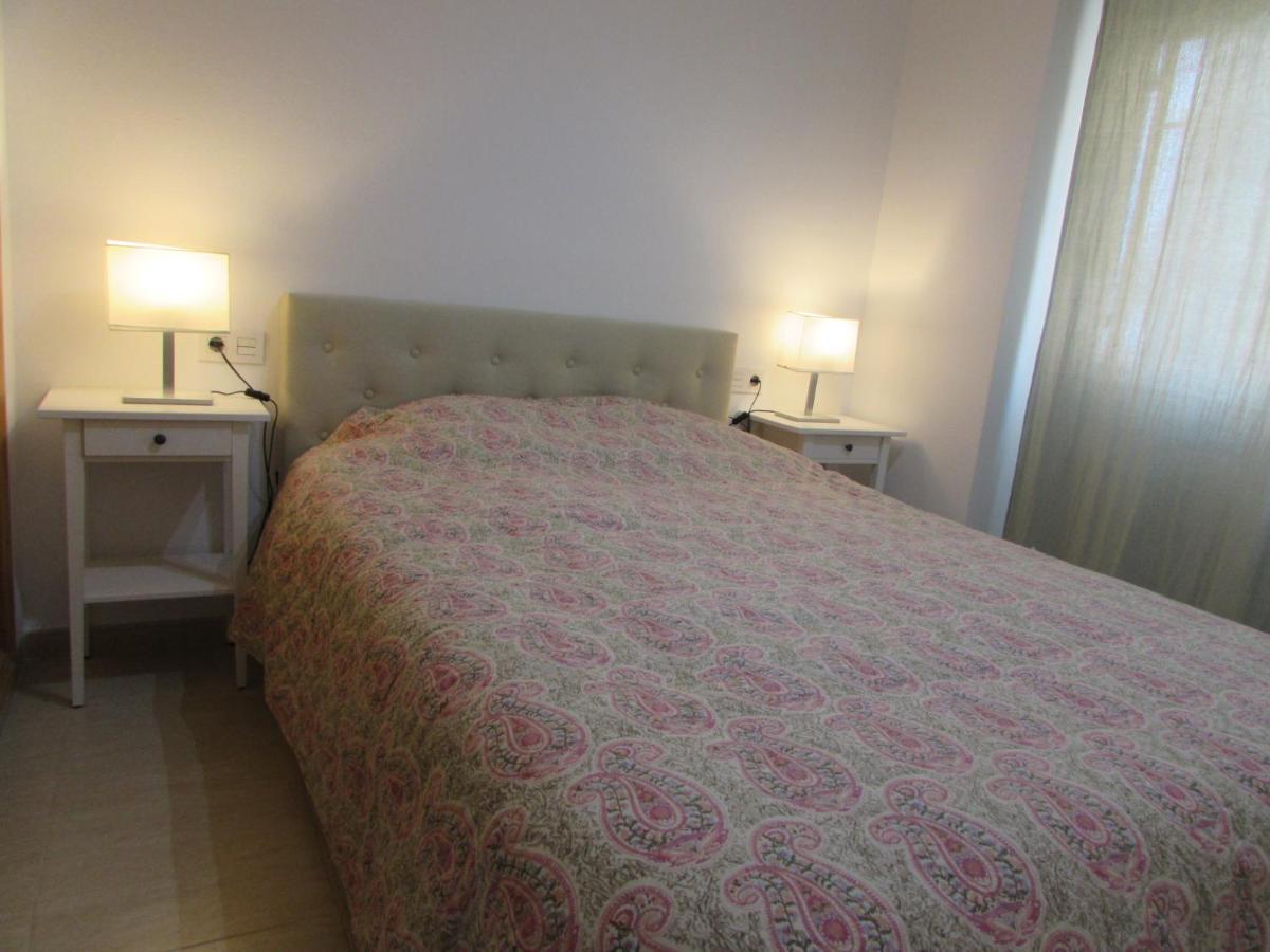 Balcones Del Marques Apartment Cuevas del Almanzora Kültér fotó