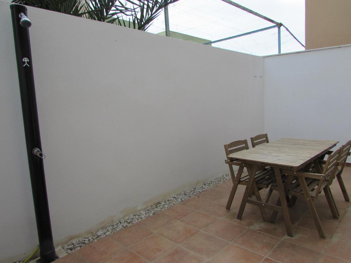 Balcones Del Marques Apartment Cuevas del Almanzora Kültér fotó